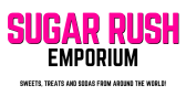 Sugar Rush Emporium Promo Codes for